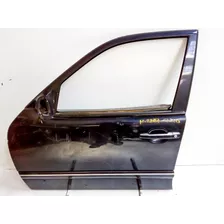 Puerta Delantera Izquierda Mercedes Benz W210 Pta-del1310