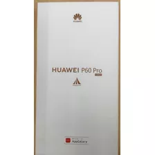 Celular Huawei P60 Pro De 256gb Blanco