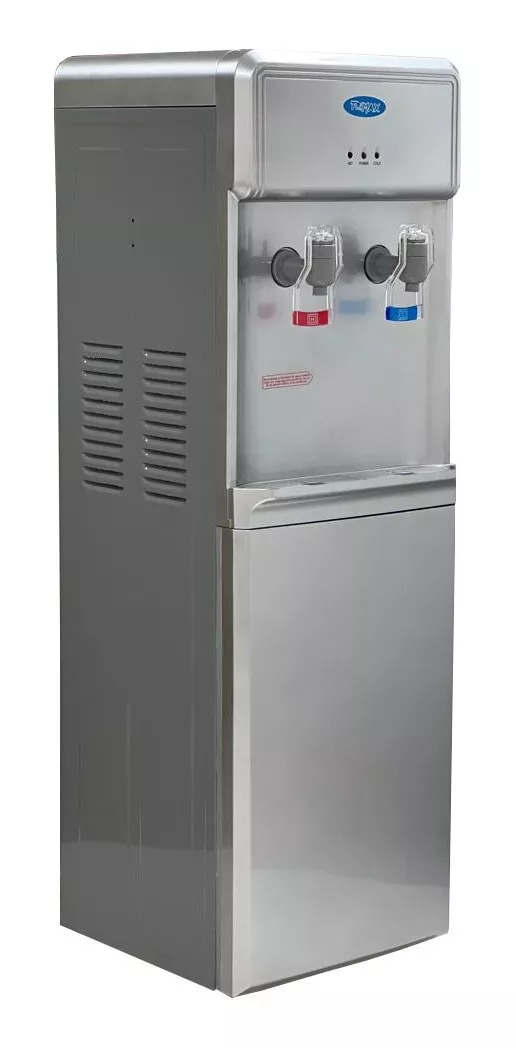 Dispenser Agua Frio Calor Conex A Red Compresor Premium!