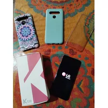 Celular LG 51s 64gb