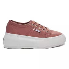 Championes Superga 2287 Rosado