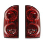 Par Juego Calavera Dodge Ram Pu 2006-2007-2008 Depo Calidad