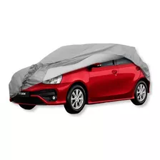 Funda Cubre Auto Cobertor Antigranizo Para Toyota Etios