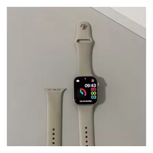 Apple Watch Series 7 45mm Gps + Cellular + Caixa Nota Fiscal