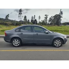 Volvo S40 2.4i 2008