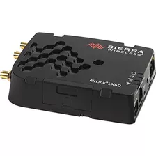 Sierra Wireless Airlink Lte Router Sin Conexión Inalámbrica