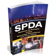 Spda - Sistemas De Protecao Contra Descargas Atmosfericas