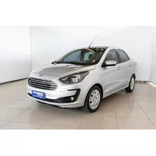 Ford Ka Se Plus 1.5 12v 2019/2020 -itamarati Veículos