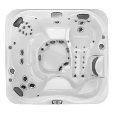 Spa Para Exterior Mod. J-355 Marca Jacuzzi