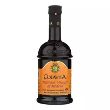 Aceto Balsámico Di Modena Igp Colavita 500ml