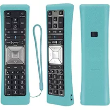 Funda Protectora De Silicona Para Xfinity Comcast Xr11