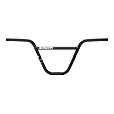 Manubrio Bmx Sunday Nightshift 9.625 Negro