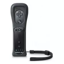 Control Remoto Wii Wii U + Silicona + Correa Motion 