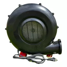 Motor Soprador 750w Forte Importado P/ Brinquedos Infláveis 