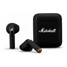 Fone De Ouvido Marshall Minor 3 - Sem Fio Bluetooth