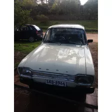 Ford Escort 1300 