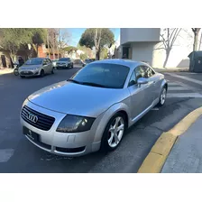 Audi Tt 2000 1.8 20v Turbo Quattro