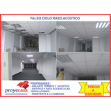 Cielo-raso-instala-baldosas 60x60 / Pvc Drywall M2-923235674