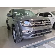 Volkswagen Vw Amarok Highline 4x2 At Okm Precio Full 2024 R1