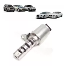 Valvula Solenoide Escap Lr Evoque 2.0 16v Turbo 2012 A 2018