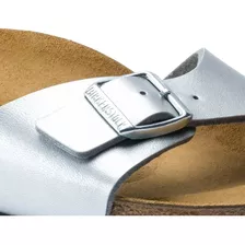 Sandalias Birkenstock Metallic Mujer