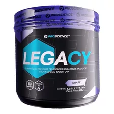 Legacy Proscience 50 Servicios - Unidad a $105400