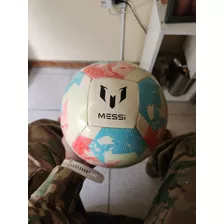 Pelota Ypf Messi