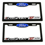 Frente Base De Plstico Kit Estreo Ford Eco-sport 14-17