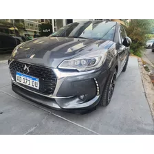Ds Ds3 2018 1.6 Thp 208 S&s Performance