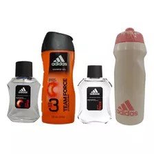 Set De Perfumes Para Hombre adidas Sport Original