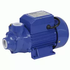 Bomba Periferica Hyundai 1/2 Hp 375w Agua Turbina Sti C