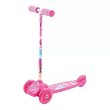 Patinete Infantil 3 Rodas Tri-scooter Lotus