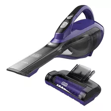 Black+decker Dustbuster Advancedclean Aspiradora Inalámbrica