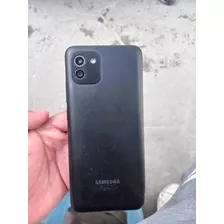 Celular Samsung Galaxy A03 