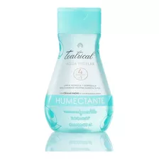 Teatrical Agua Micelar Humectante 600 Ml