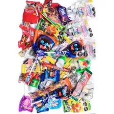 Dulce Para Piñatas Calidad 3 Bolsas. Cont. 2.9 Kg Aprox