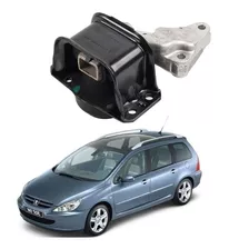 Calço Motor Direito Peugeot 307 Sw 2.0 16v 2006