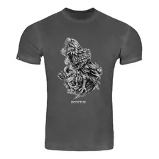 Camiseta Concept Eagle Invictus Regular Fit