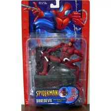 Spider-man Classics Swing N' Spin Daredevil