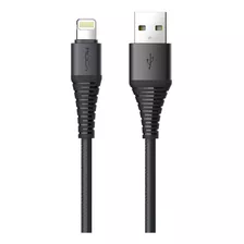 Cabo Usb Carregador P/ iPhone 6 7 8 Plus S X Xr Xs 11 Pro