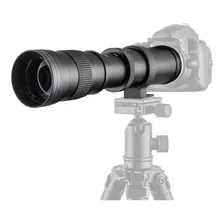 Teleobjetivo Lightdow 420-800 Para Nikon Z Nz