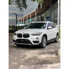 Bmw X1 2017 2.0 F48 Sdrive 18d