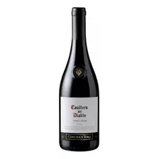 Casillero Del Diablo - Pinot Noir