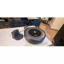 Roomba E6
