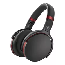 Audífonos Inalámbrico Sennheiser Over-ear Negro Hd458 - S013