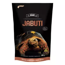 Alcon Club Répteis Jabuti 300g