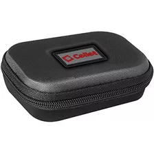 Cellet Portatil De Viaje Mini Estuche Compacto Para Auricul