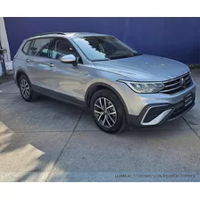 Tiguan Trendline Plus Inv 519