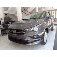 Fiat Cronos 1.3 0km Cvt Tomo Usado Corsa Siena Palio Argo Cs