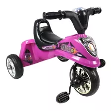 Triciclo Bel Brink Miniciclo Rosa